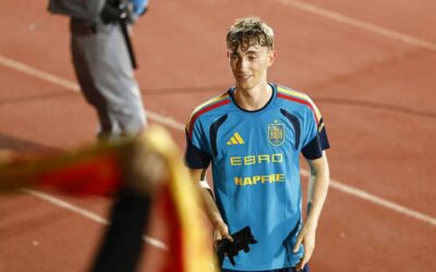 Huijsen no sufre lesión muscular y estará disponible para el partido contra el Elche