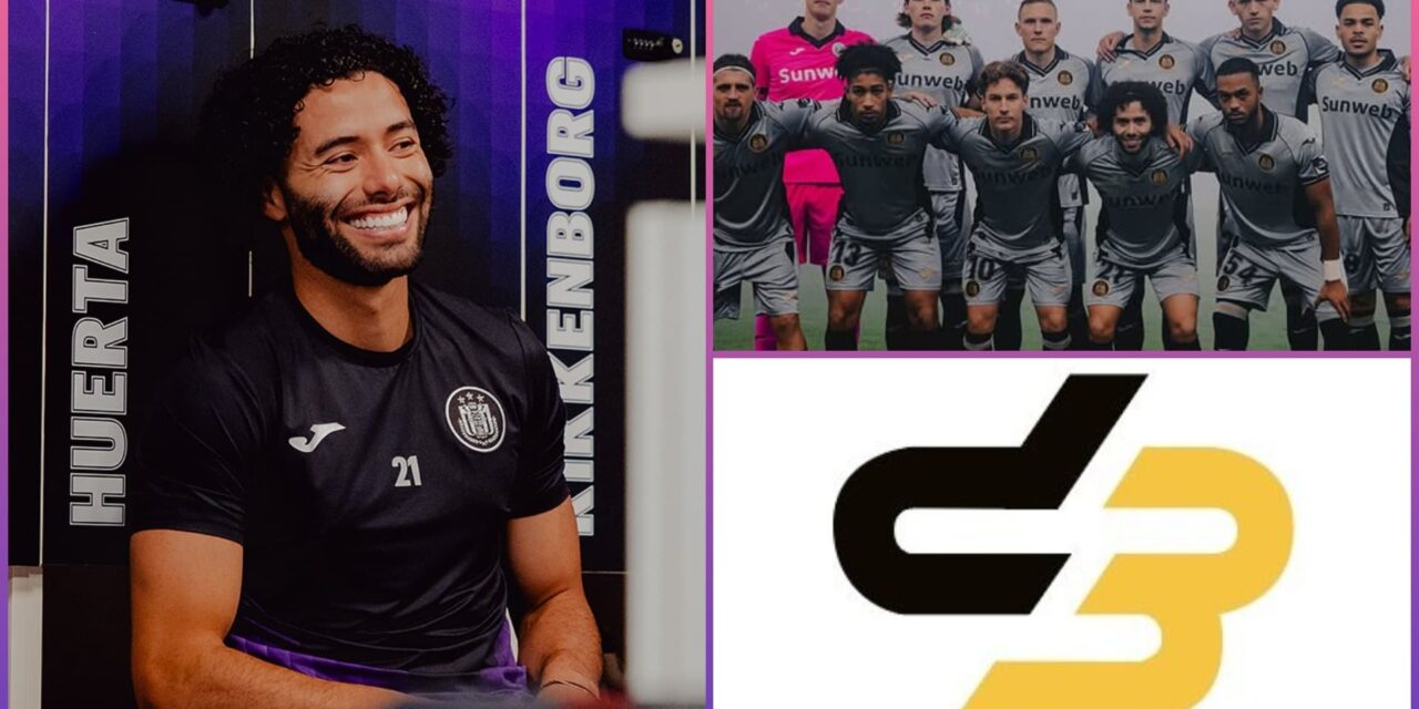 Podcast D3: César Huerta es baja por semanas tras operación