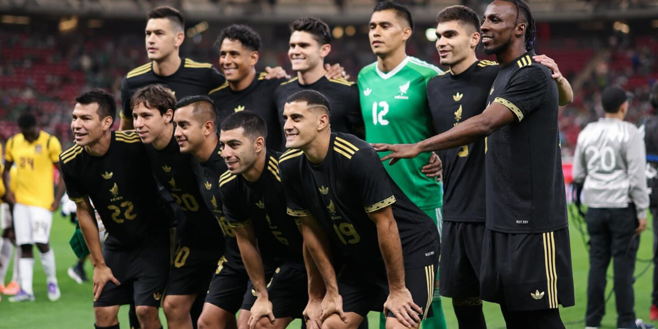 Aguirre dio a conocer la lista de 26 jugadores, donde sobresalen los llamados de Armando ‘Hormiga’ González, Obed Vargas 