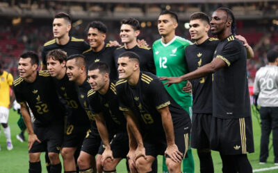 Aguirre dio a conocer la lista de 26 jugadores, donde sobresalen los llamados de Armando ‘Hormiga’ González, Obed Vargas 