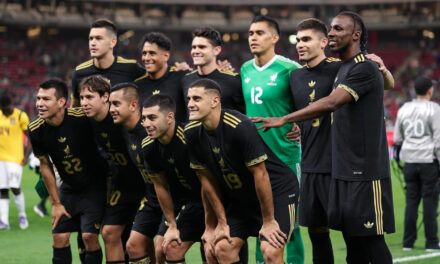 Aguirre dio a conocer la lista de 26 jugadores, donde sobresalen los llamados de Armando ‘Hormiga’ González, Obed Vargas 