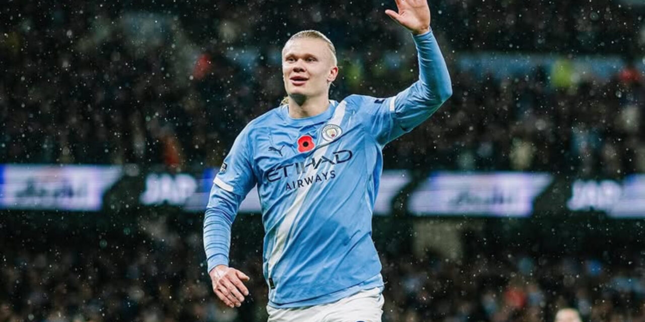 City destroza al Liverpool en el partido 1.000 de Pep Guardiola