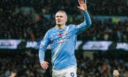 City destroza al Liverpool en el partido 1.000 de Pep Guardiola