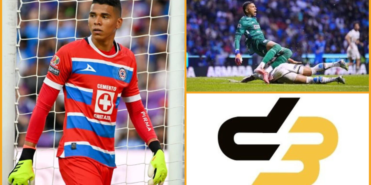 Podcast D3: Kevin Mier será operado y no volverá a jugar en 2025