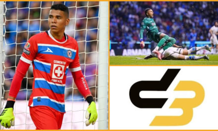 Podcast D3: Kevin Mier será operado y no volverá a jugar en 2025