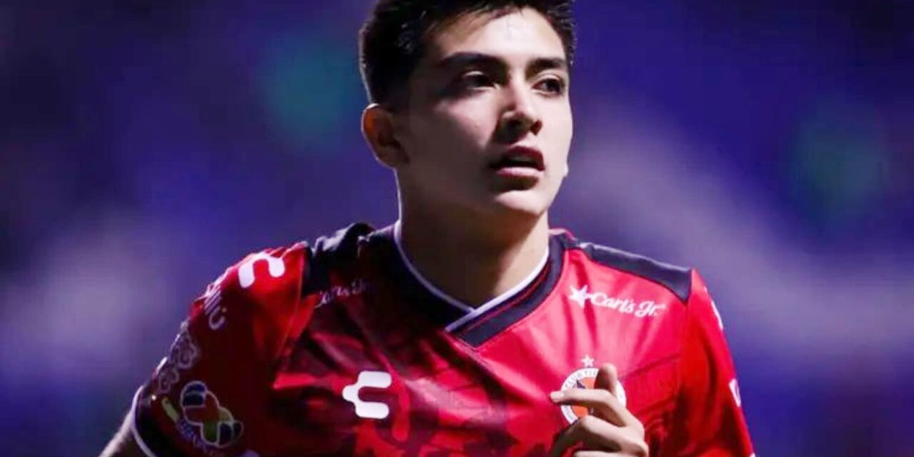 Gilberto Mora operado de la mano, Xolos pierde a su estrella antes del Play-In