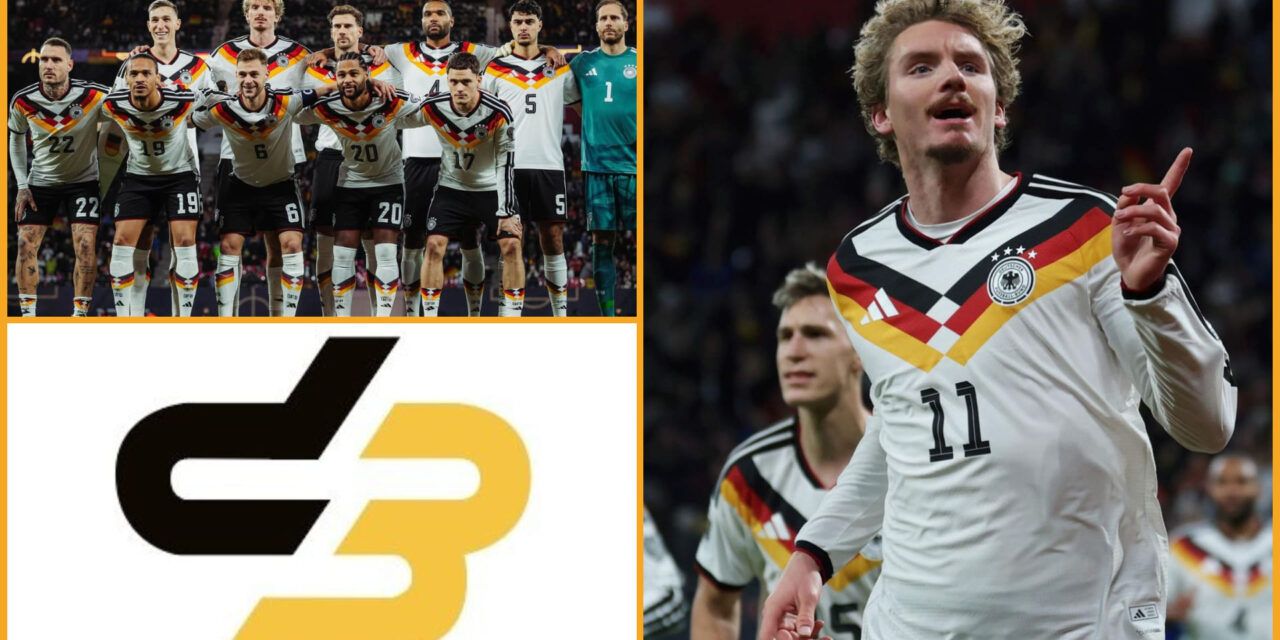 Podcast D3: Alemania golea a Eslovaquia y asegura su boleto al Mundial