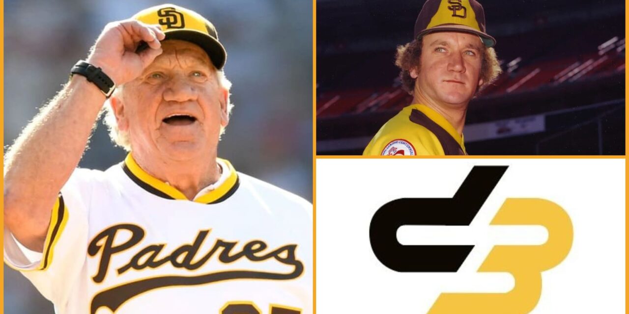 Podcast D3: Fallece a los 75 años Randy Jones, ganador del Cy Young de 1976 e ícono de Padres