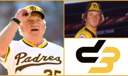 Podcast D3: Fallece a los 75 años Randy Jones, ganador del Cy Young de 1976 e ícono de Padres
