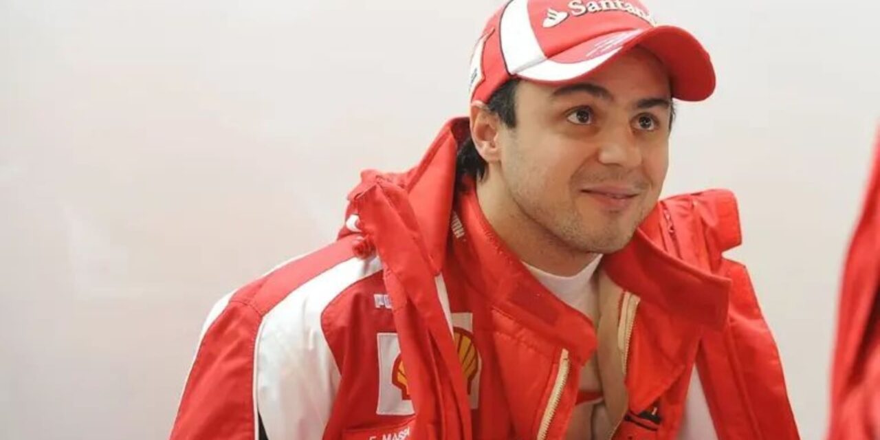 Tribunal británico permite avanzar el caso de Massa por el Crashgate 2008