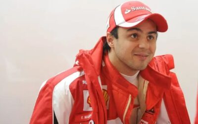 Tribunal británico permite avanzar el caso de Massa por el Crashgate 2008