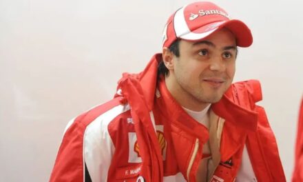 Tribunal británico permite avanzar el caso de Massa por el Crashgate 2008