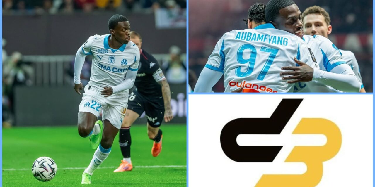 Podcast D3: Un imponente Marsella se pone líder y mete presión al PSG