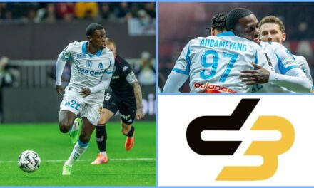 Podcast D3: Un imponente Marsella se pone líder y mete presión al PSG