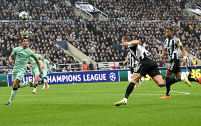 Dos errores condenan al Athletic ante Newcastle