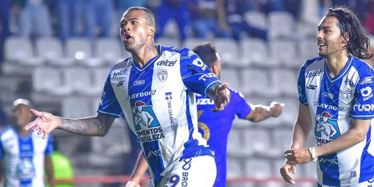 Pumas queda eliminado y Pachuca avanza en el Play In