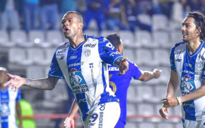 Pumas queda eliminado y Pachuca avanza en el Play In