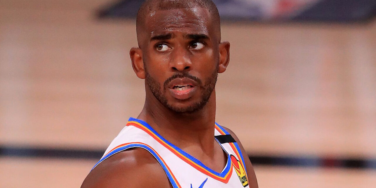 Chris Paul insinúa retiro de la NBA con video antes del juego Clippers-Hornets en su estado natal