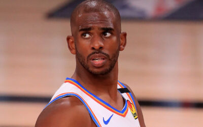 Chris Paul insinúa retiro de la NBA con video antes del juego Clippers-Hornets en su estado natal