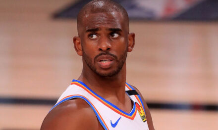 Chris Paul insinúa retiro de la NBA con video antes del juego Clippers-Hornets en su estado natal
