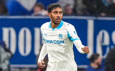 Aubameyang destruye al Newcastle