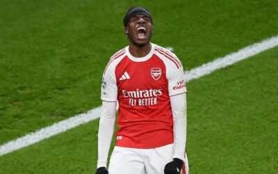 Arsenal sigue dominando y vence al Bayern 