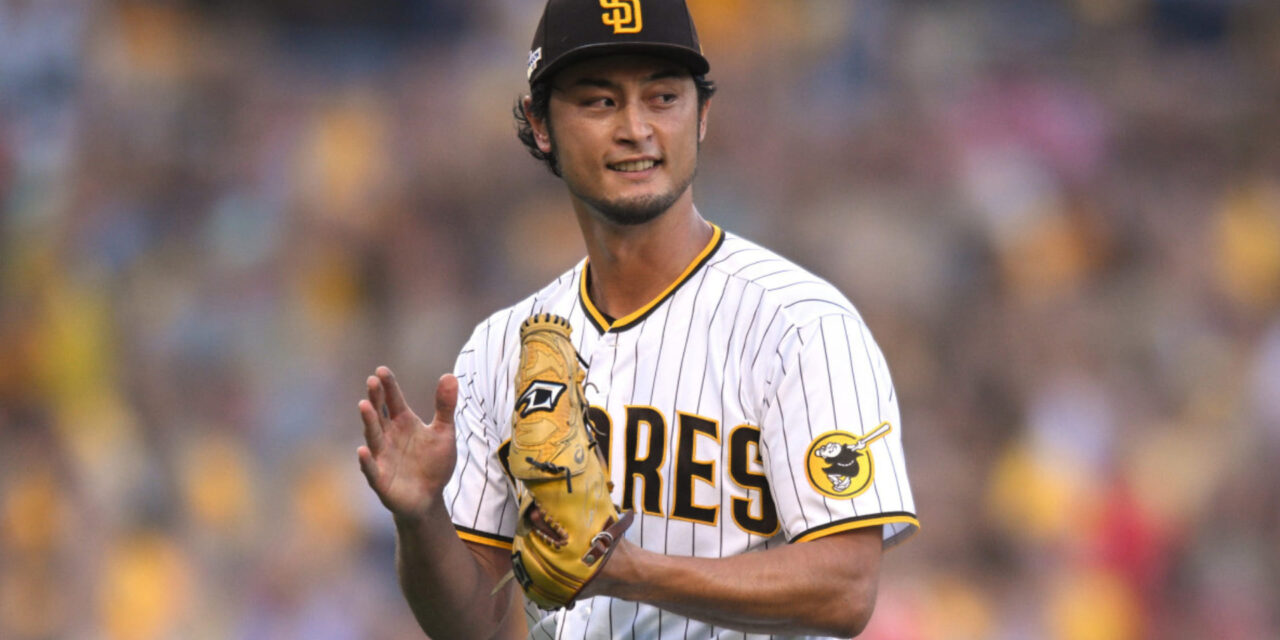 Padres: Yu Darvish se perderá la próxima temporada tras cirugía de codo