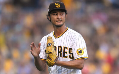 Padres: Yu Darvish se perderá la próxima temporada tras cirugía de codo
