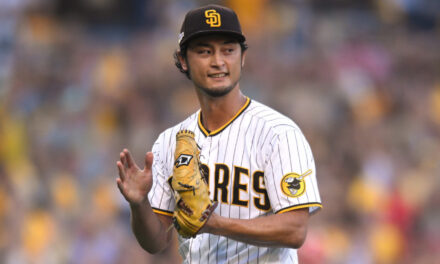Padres: Yu Darvish se perderá la próxima temporada tras cirugía de codo