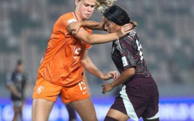 México se quedó con las ganas; Países Bajos a la final del Mundial