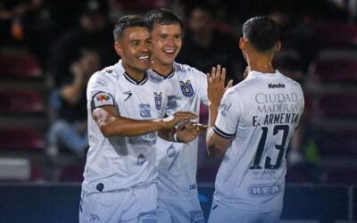 Gallos frustra al FC Juárez