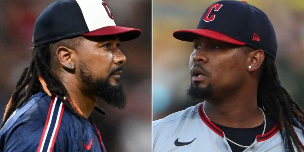 Emmanuel Clase y Luis Ortiz acusados de aceptar sobornos para manipular lanzamientos en MLB