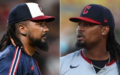 Emmanuel Clase y Luis Ortiz acusados de aceptar sobornos para manipular lanzamientos en MLB