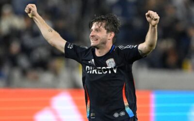 MLS: San Diego FC vence a Minnesota United por 1-0 y avanza a la final de la Conferencia Oeste.