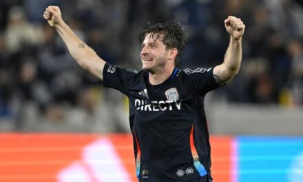 MLS: San Diego FC vence a Minnesota United por 1-0 y avanza a la final de la Conferencia Oeste.