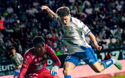 Puebla cierra temporada con victoria ante León