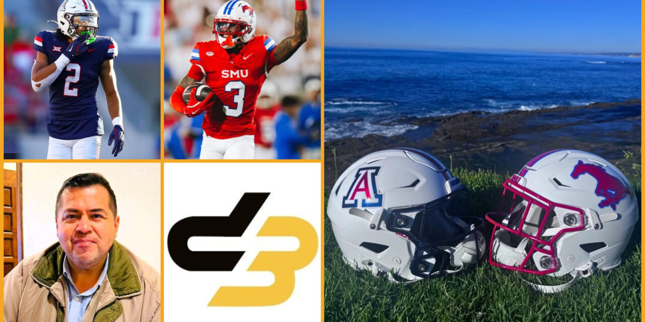 EL GAFETE | Holiday Bowl 2025: Entre la tradición y el futuro incierto