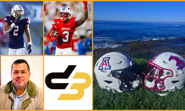 EL GAFETE | Holiday Bowl 2025: Entre la tradición y el futuro incierto