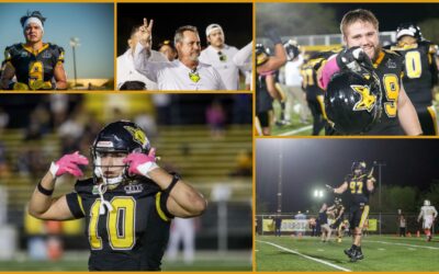 Tendrá Cetys universidad representación en el Tazón Azteca XLIX