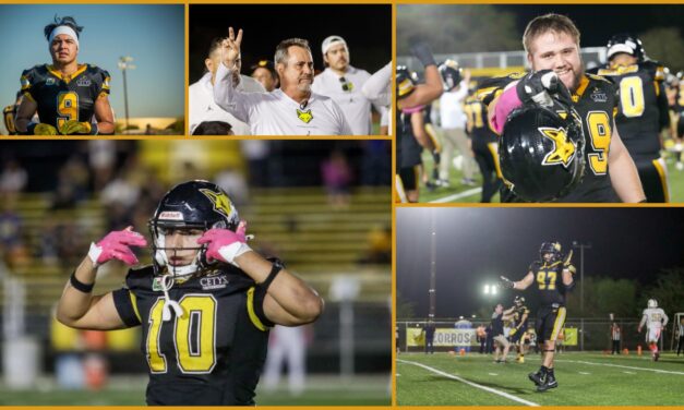 Tendrá Cetys universidad representación en el Tazón Azteca XLIX