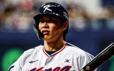 Padres acuerdan con Sung-Mun Song, estrella del béisbol coreano