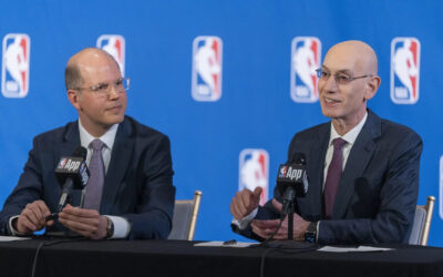 NBA y FIBA avanzarán en enero exploración de una nueva liga profesional paneuropea