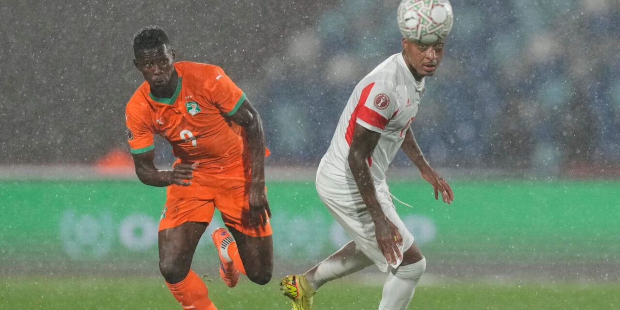 Costa de Marfil inicia defensa del título de la Copa Africana con victoria; Zidane apoya a su hijo