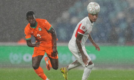 Costa de Marfil inicia defensa del título de la Copa Africana con victoria; Zidane apoya a su hijo