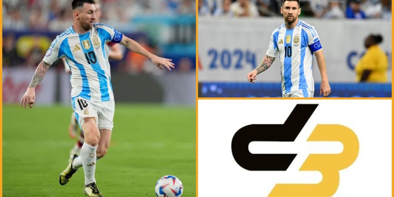 Podcast D3: Messi mantiene cautela sobre disputar el Mundial 2026 y cree que Argentina puede repetir en el trono
