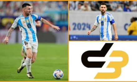 Podcast D3: Messi mantiene cautela sobre disputar el Mundial 2026 y cree que Argentina puede repetir en el trono