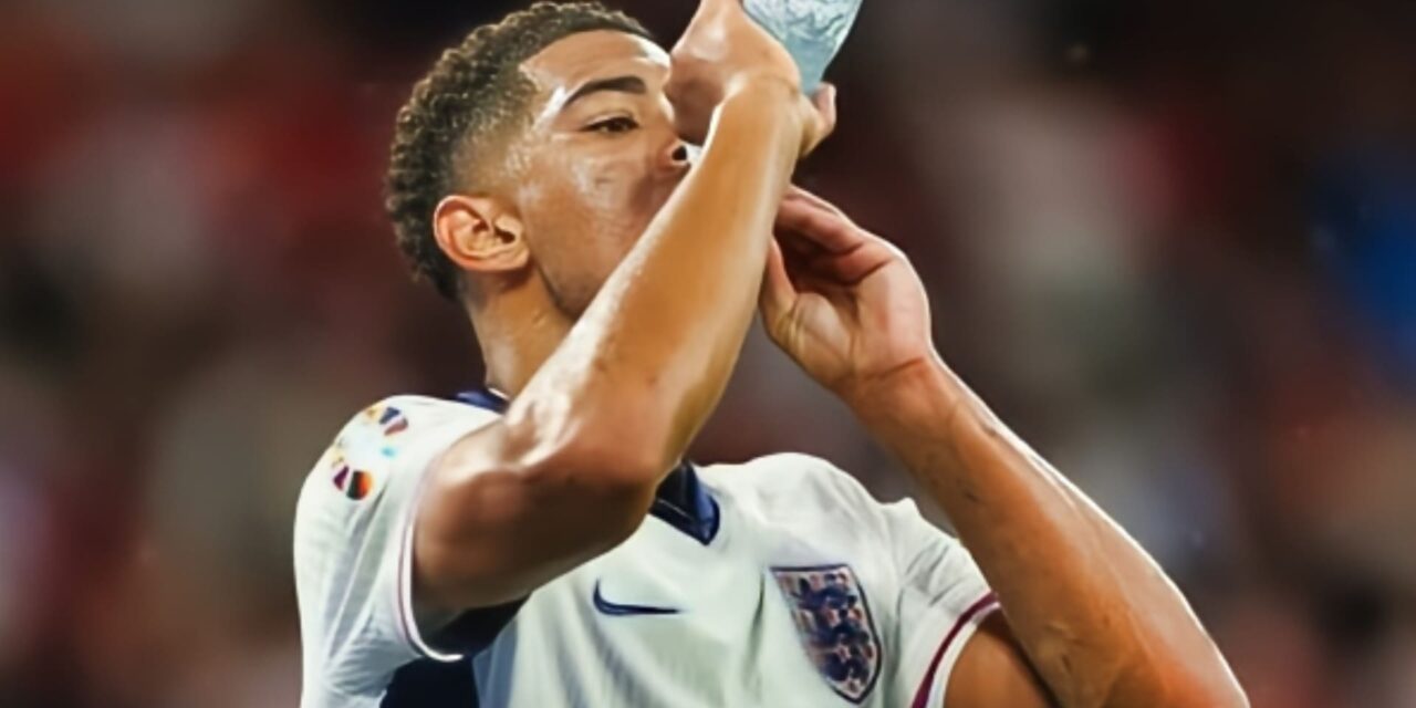 El Mundial incluirá pausas de hidratación de tres minutos en cada tiempo de todos los partidos