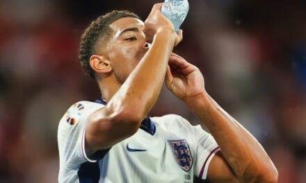 El Mundial incluirá pausas de hidratación de tres minutos en cada tiempo de todos los partidos