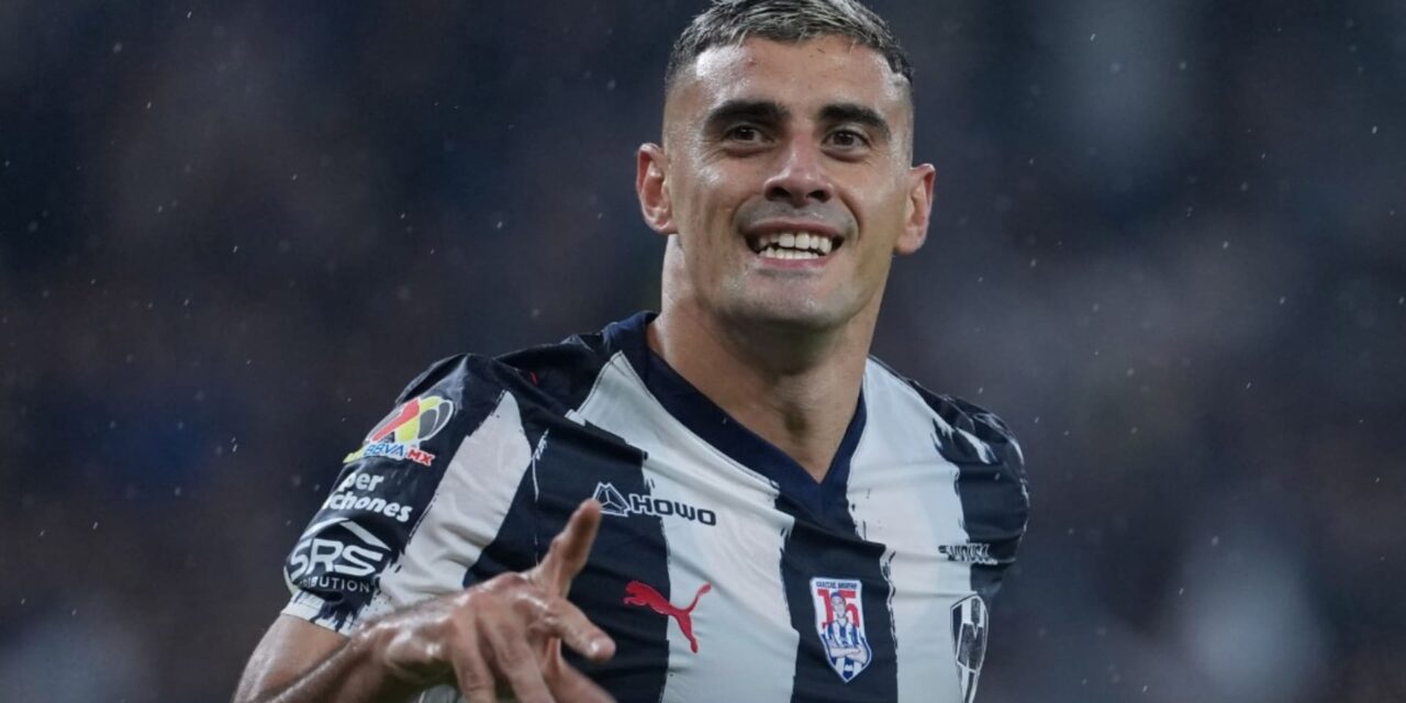 Rayados vence a Toluca y sueña con ser finalista