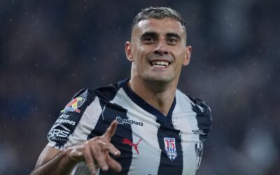 Rayados vence a Toluca y sueña con ser finalista